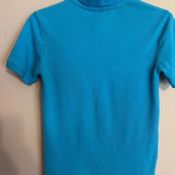 Chaps Boys Shirt - Picture 5 of 5